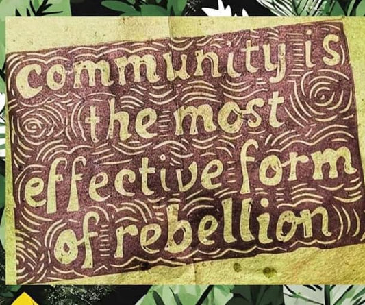 Sovereign Cycles: Herbal & Holistic Abortion Care Discussion March 9th