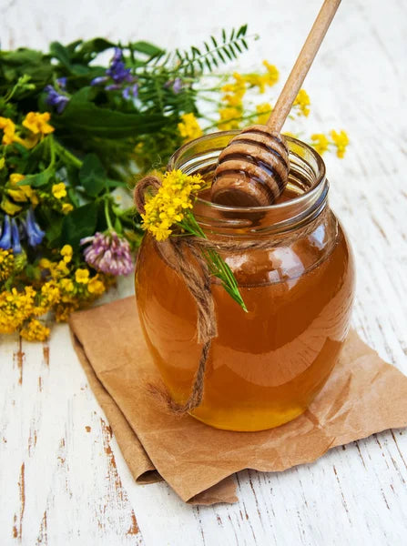 Beyond the Teacup: 4 Creative Ways to Transform Herbal Tea into Everyday Medicine