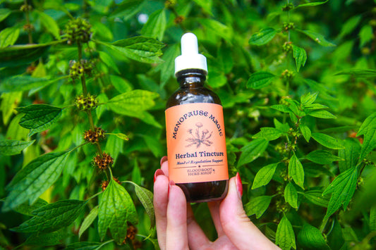 Menopause Magic | Hormone Support for Perimenopause & Menopause