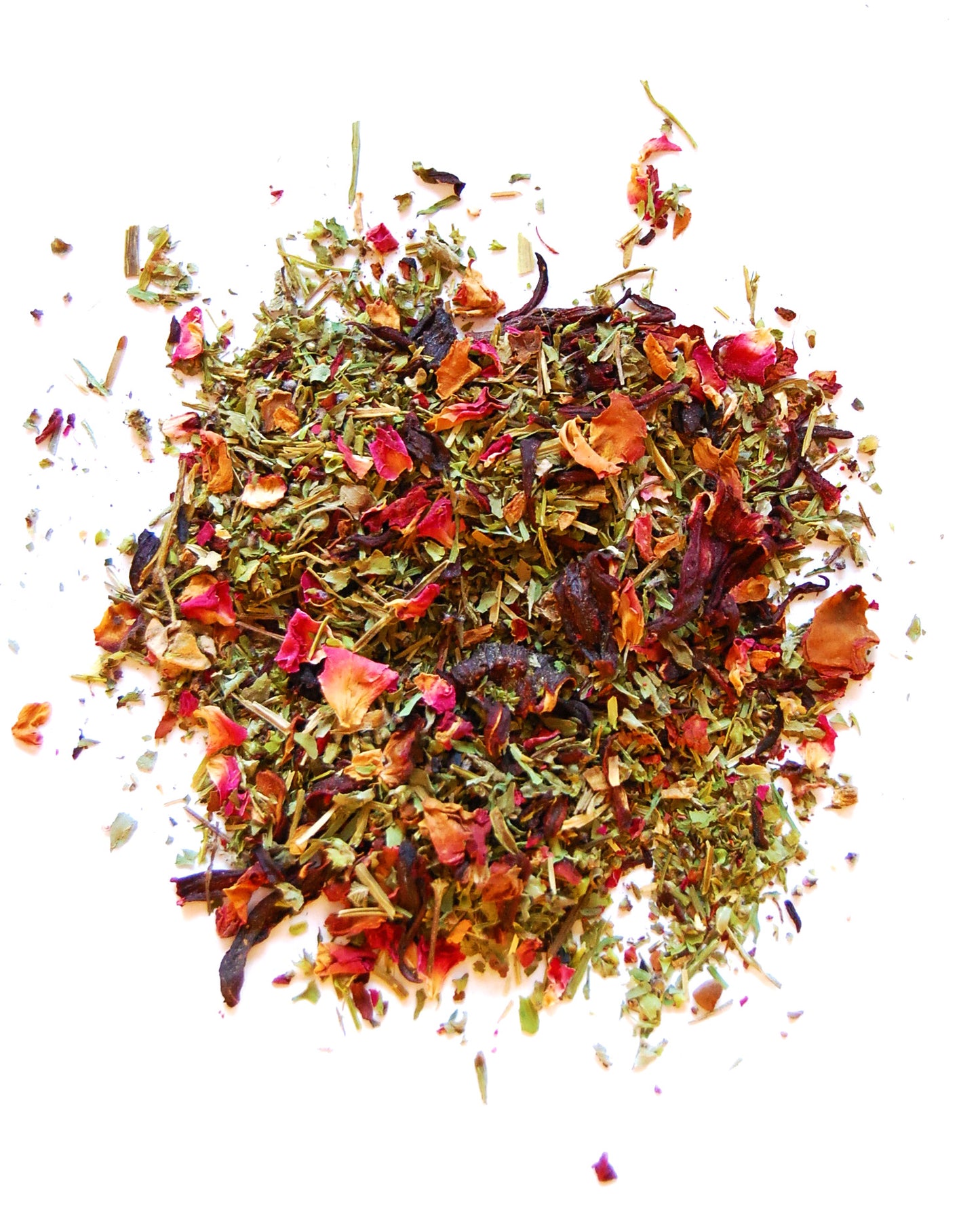 Surrender | Calming Herbal Tea for Stress, Luteal Phase, Muscle pain & Nervous System Support