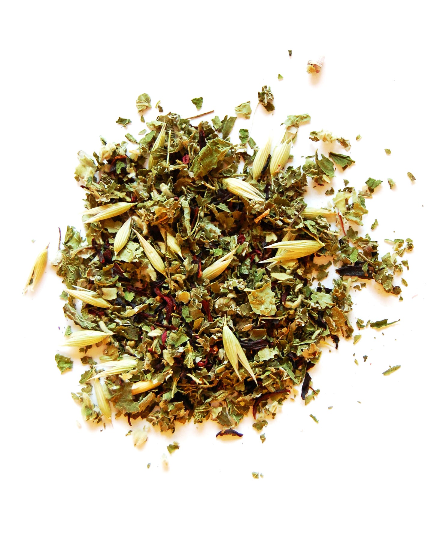 The Steward | Mineral-Rich Herbal Tea for Pregnancy, Postpartum, Menstruation & Iron