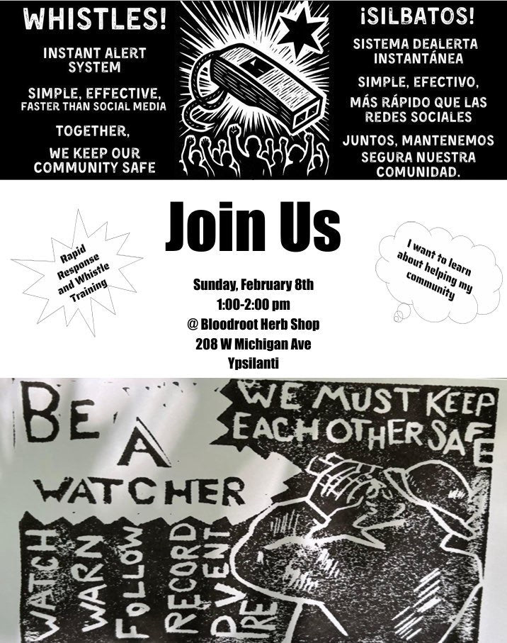 Rapid Response Training