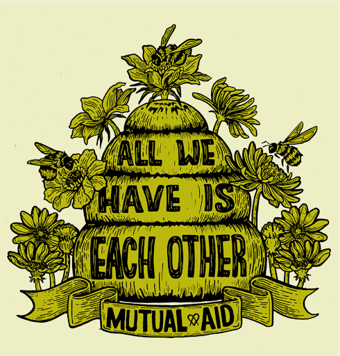 What Is Mutual Aid and Why We Believe In It