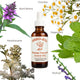 Head-Aid | Herbal Tincture for Migraine Relief & Headache Prevention