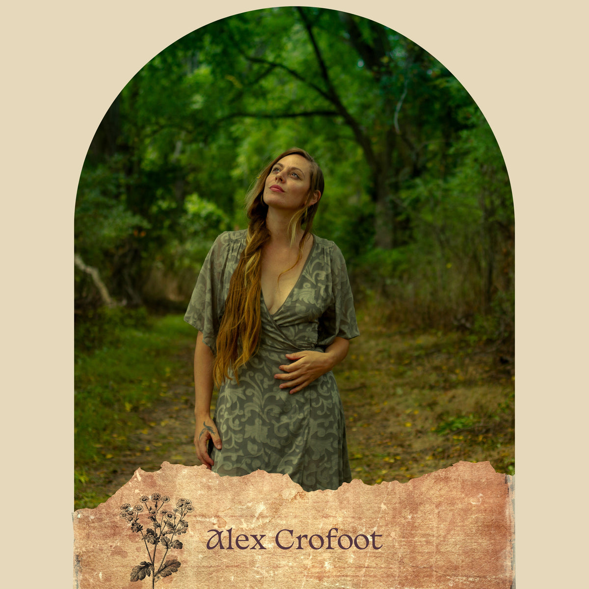 Fallon Crofoot Meet Our Team – Bloodroot Herb Shop