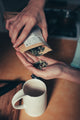 Make & Take Tea Blending Class