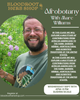 Afrobotany With Marc Williams