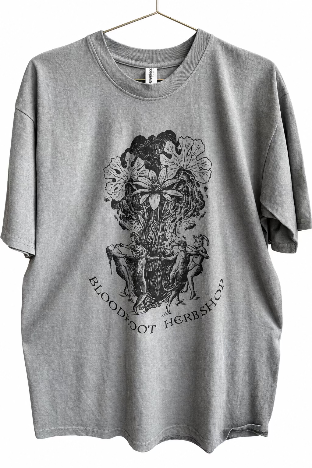 Bloodroot Tshirt