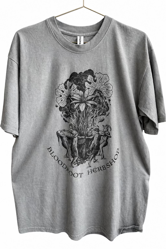 Bloodroot Tshirt