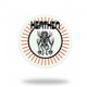 Heathen vinyl sticker