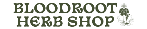 Bloodroot Herb Shop