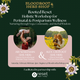 Rooted Reset: A Holistic Workshop for Perinatal & Postpartum Wellness