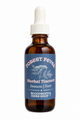 Forest Fever | Herbal Tincture for Immune Support, Fevers & Cold Season Wellness