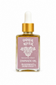 Inner River — Herbal Lymphatic Massage Oil