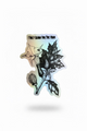 Datura sticker