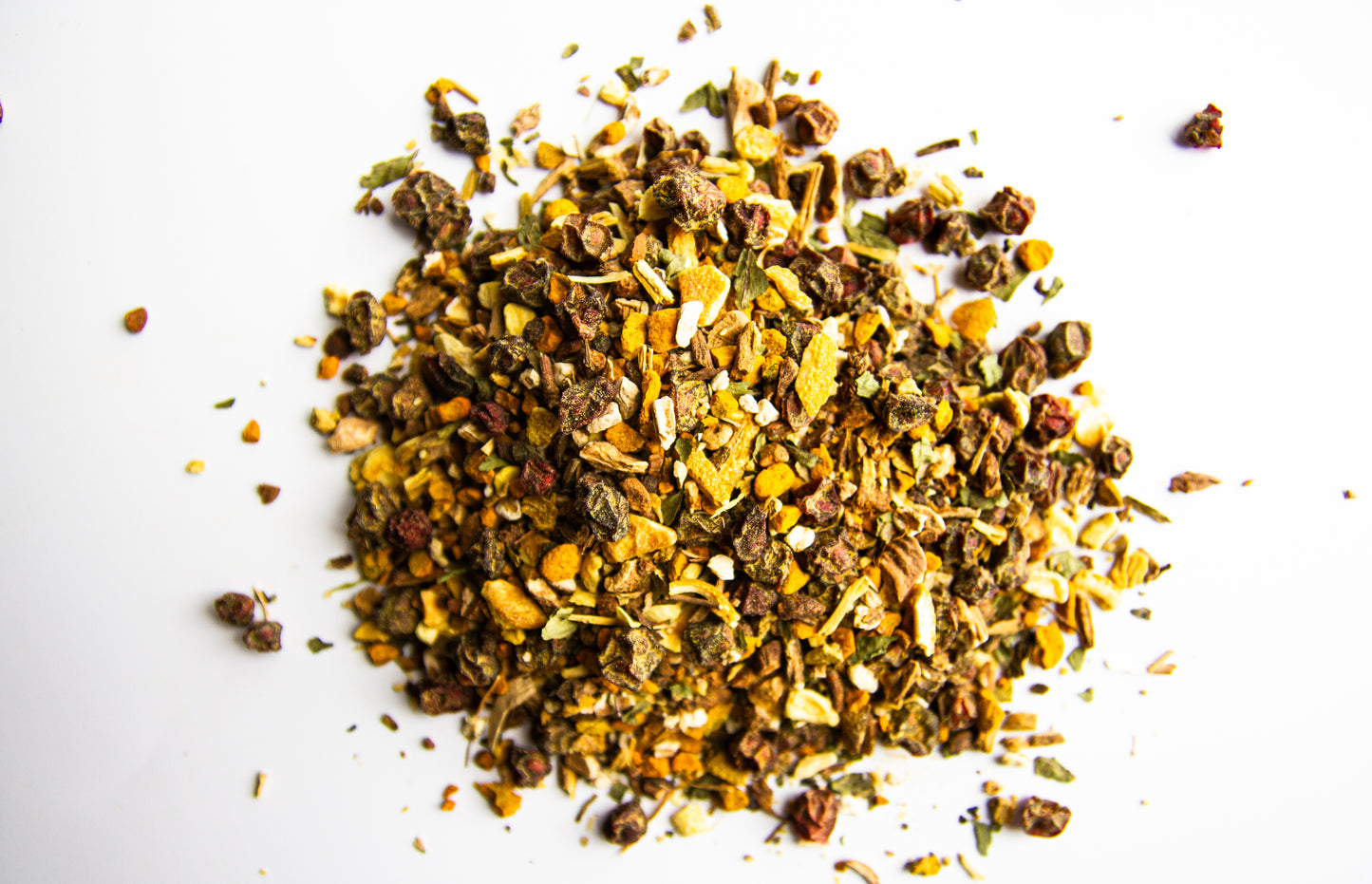 Liver Love Herbal Tea | Detoxification