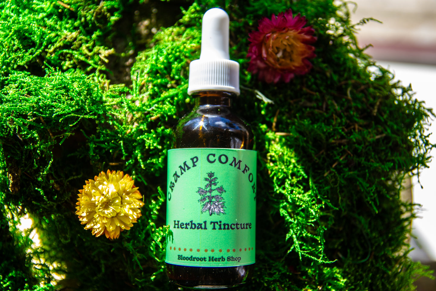 Cramp Comfort | Cramp Relief