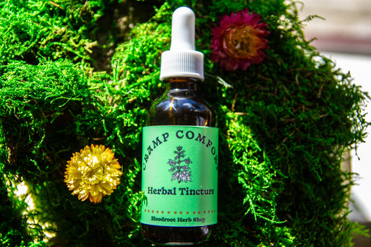 Cramp Comfort | Cramp Relief