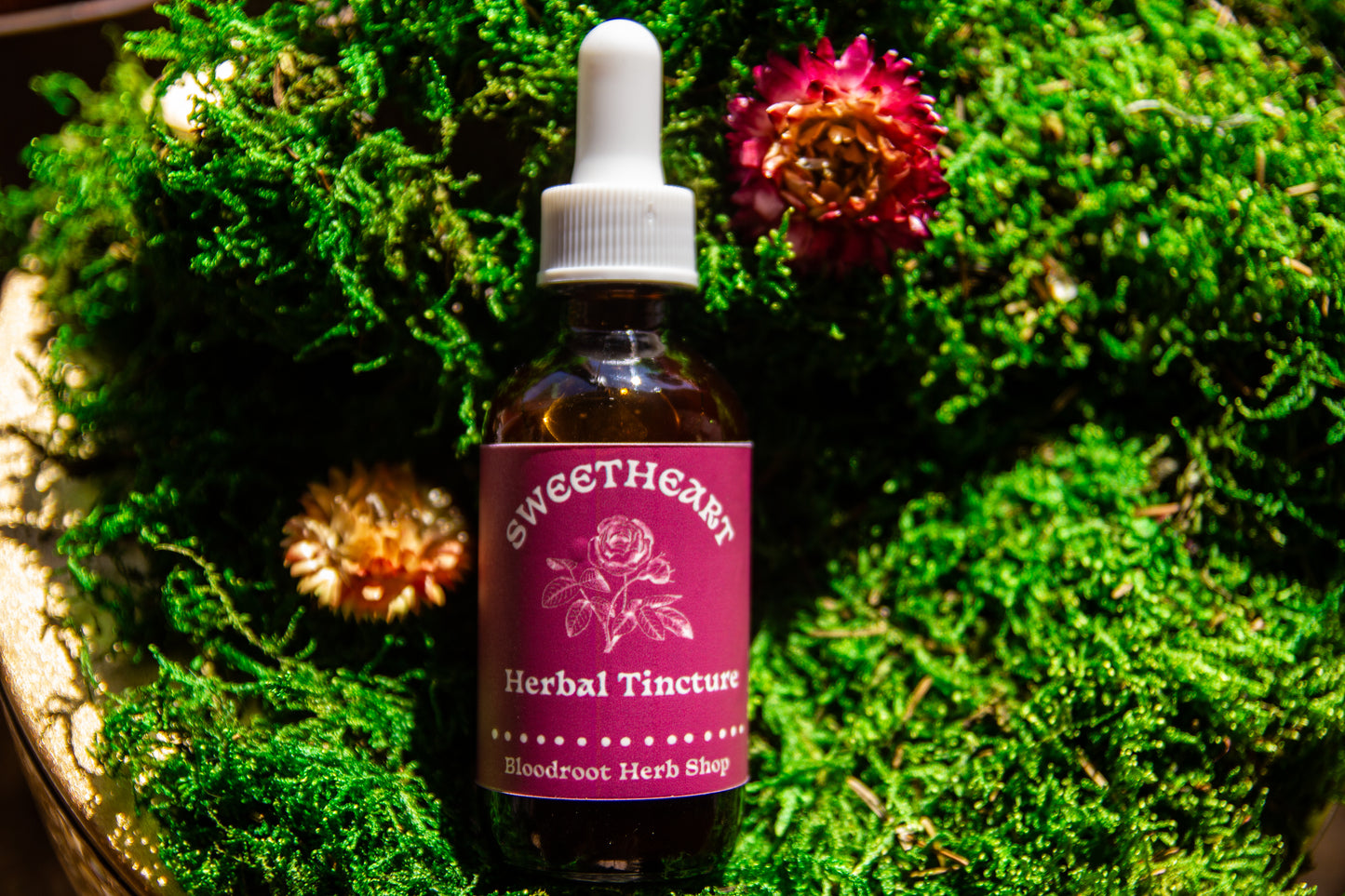 Sweetheart | Adrenal + Libido Lift