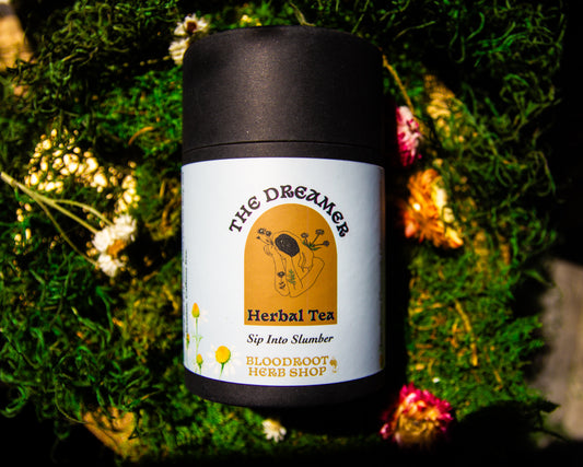The Dreamer | Herbal Tea