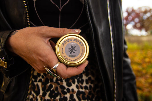 Ache Away Pain Relief Balm | Unwind