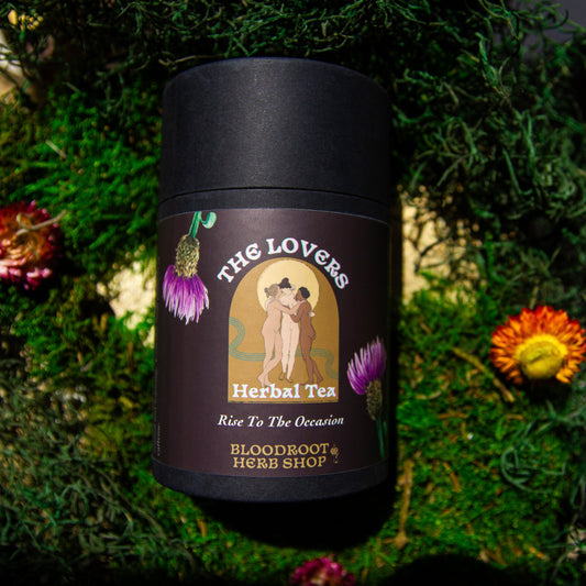 The Lovers | Herbal Tea