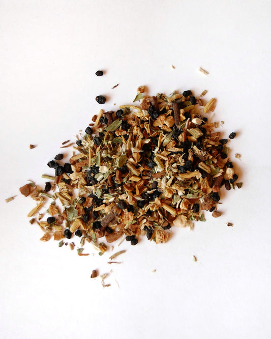 The Mender | Herbal Tea
