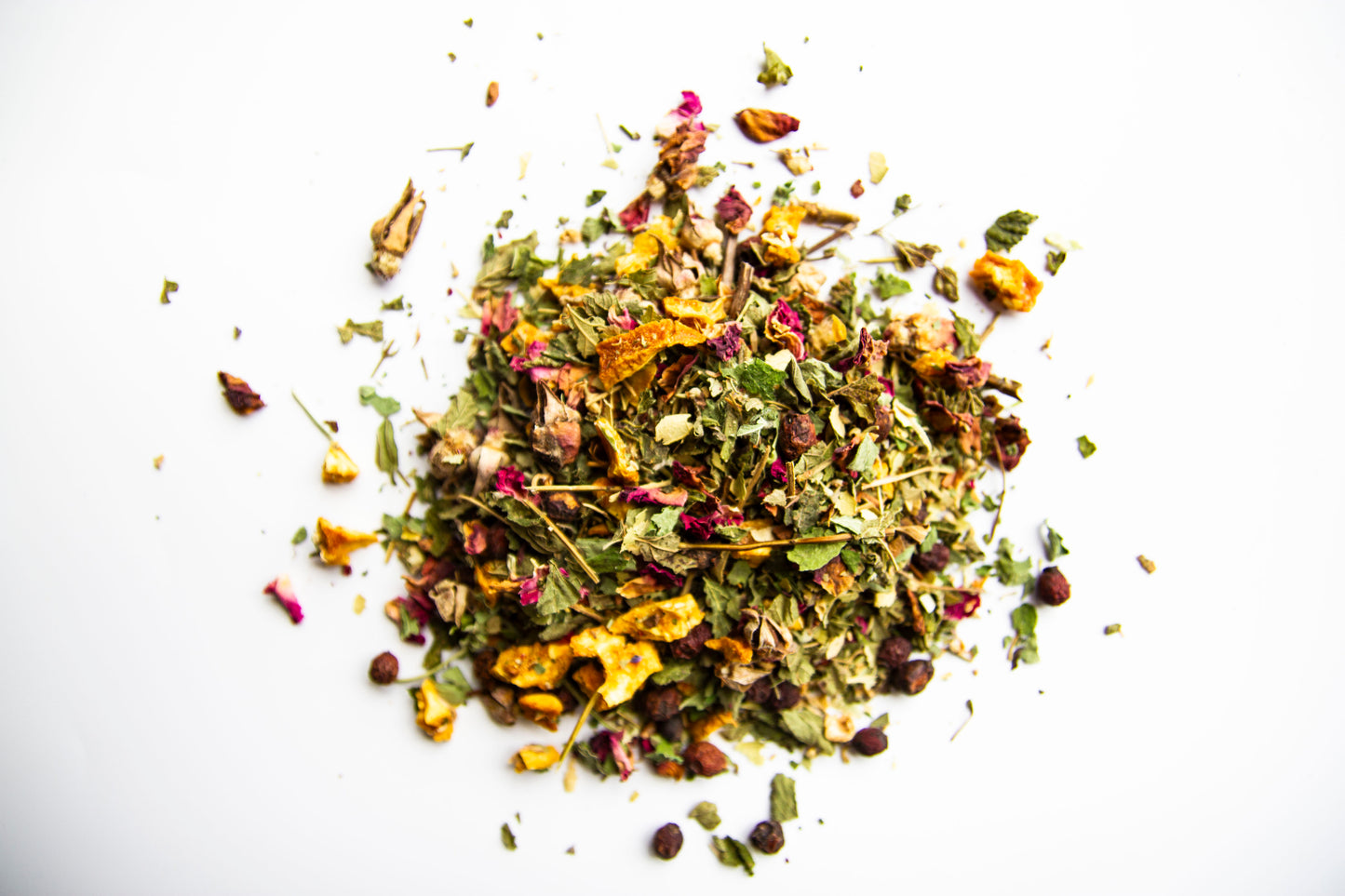 Good Grief | Herbal Tea