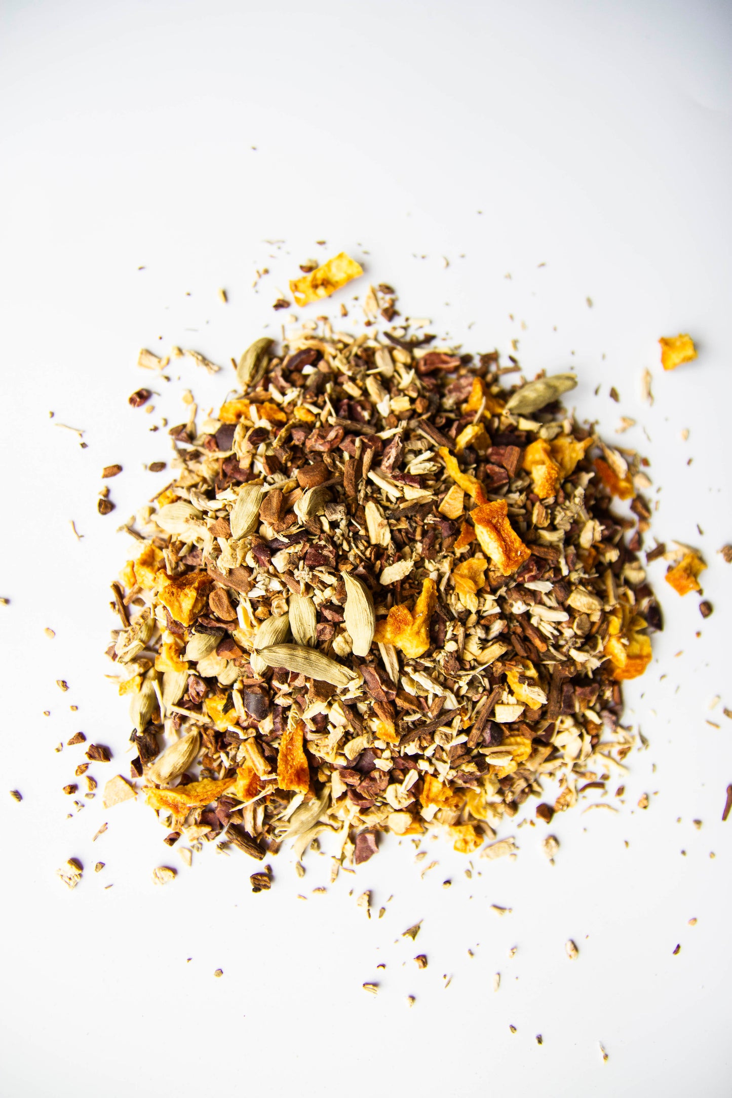 The Lovers | Herbal Tea