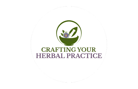 Crafting Your Herbal Practice