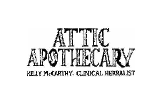 Attic Apothecary