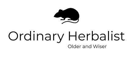 Ordinary Herbalist